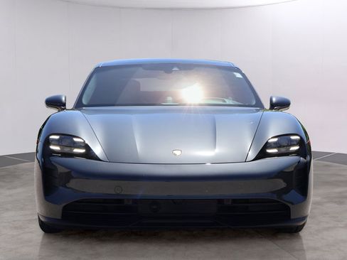 Used 2023 Porsche Taycan GTS AWD/4WD image 12