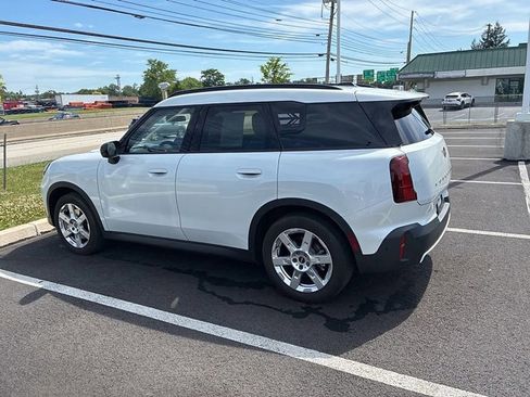 Used 2025 MINI Cooper Countryman S w/ Comfort Package Max AWD/4WD image 13