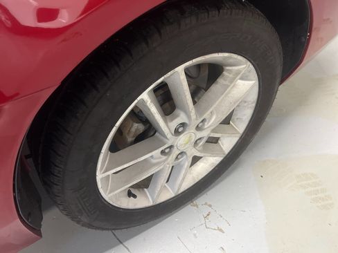 Used 2014 Chevrolet Impala LTZ image 22