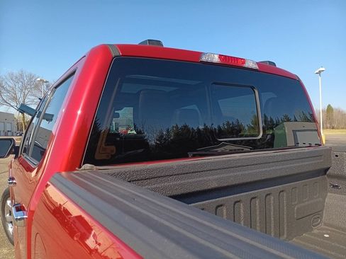 Used 2023 Ford F150 King Ranch AWD/4WD image 36