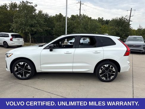 Used 2026 Volvo XC60 B5 Plus AWD/4WD image 8