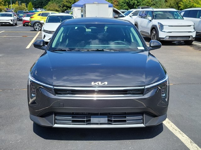 New 2026 Kia K4 EX FWD image 2