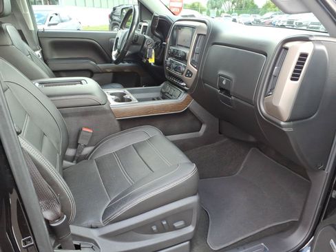 Used 2017 GMC Sierra 1500 Denali AWD/4WD image 31