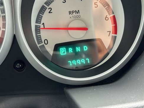 Used 2008 Dodge Grand Caravan SXT FWD image 20