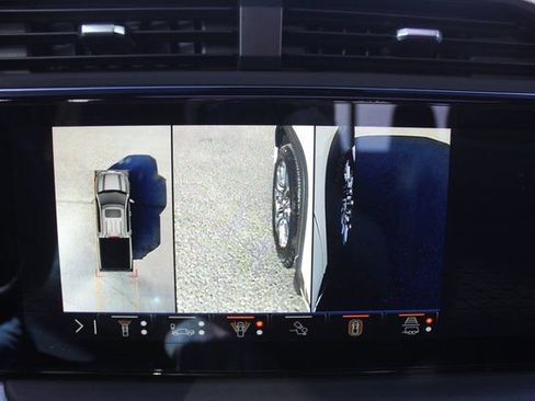 Used 2024 GMC Sierra 1500 Denali Ultimate AWD/4WD image 37