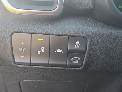 Used 2017 Kia Sportage SX image 25