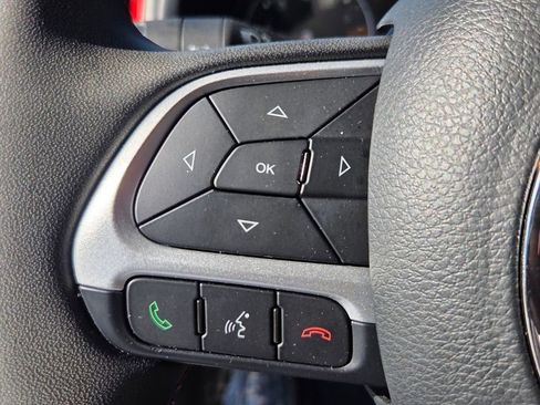 Used 2023 Jeep Renegade Trailhawk image 24