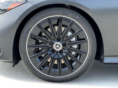 New 2026 Mercedes-Benz CLE 300 4MATIC Coupe image 11