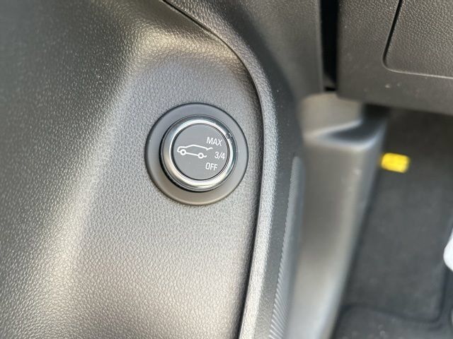 New 2026 Buick Envista Preferred FWD image 38