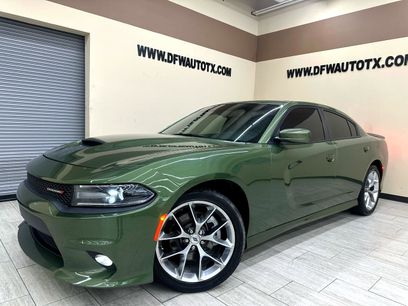 Used 2021 Dodge Charger GT