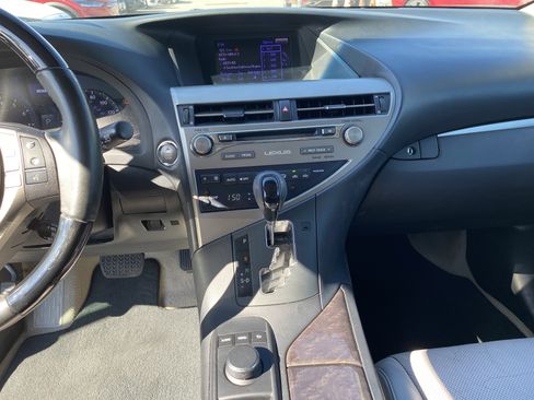 Used 2015 Lexus RX 350 FWD image 13