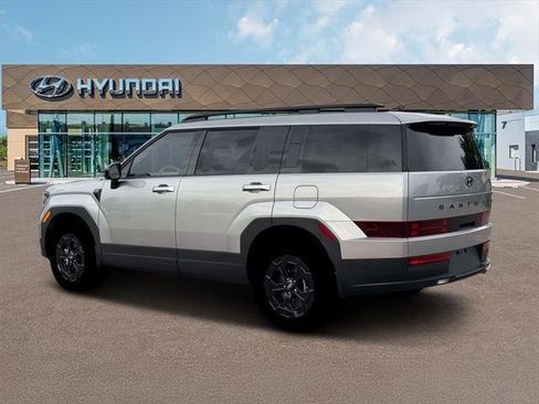 New 2026 Hyundai Santa Fe XRT image 7