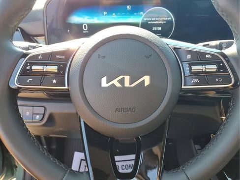 Used 2024 Kia Seltos S FWD image 13