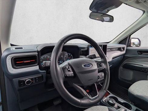 Used 2024 Ford Maverick XLT w/ XLT Luxury Package FWD image 10