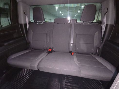 Used 2024 Chevrolet Silverado 1500 RST w/ Z71 Off-Road Package image 27