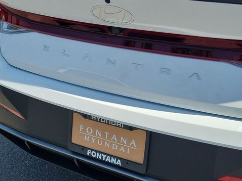 New 2026 Hyundai Elantra Sport FWD image 27