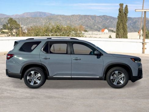New 2026 Honda Pilot EX-L image 6