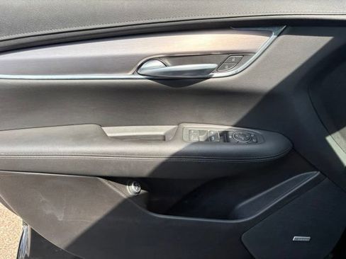 Used 2023 Cadillac XT5 Luxury AWD/4WD image 19