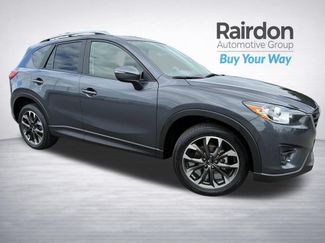 Used 2016 MAZDA CX-5 Grand Touring AWD/4WD 360° Tour