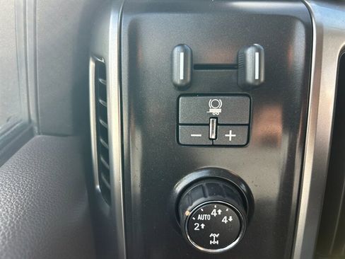 Used 2015 Chevrolet Silverado 1500 LT w/ All Star Edition AWD/4WD image 15