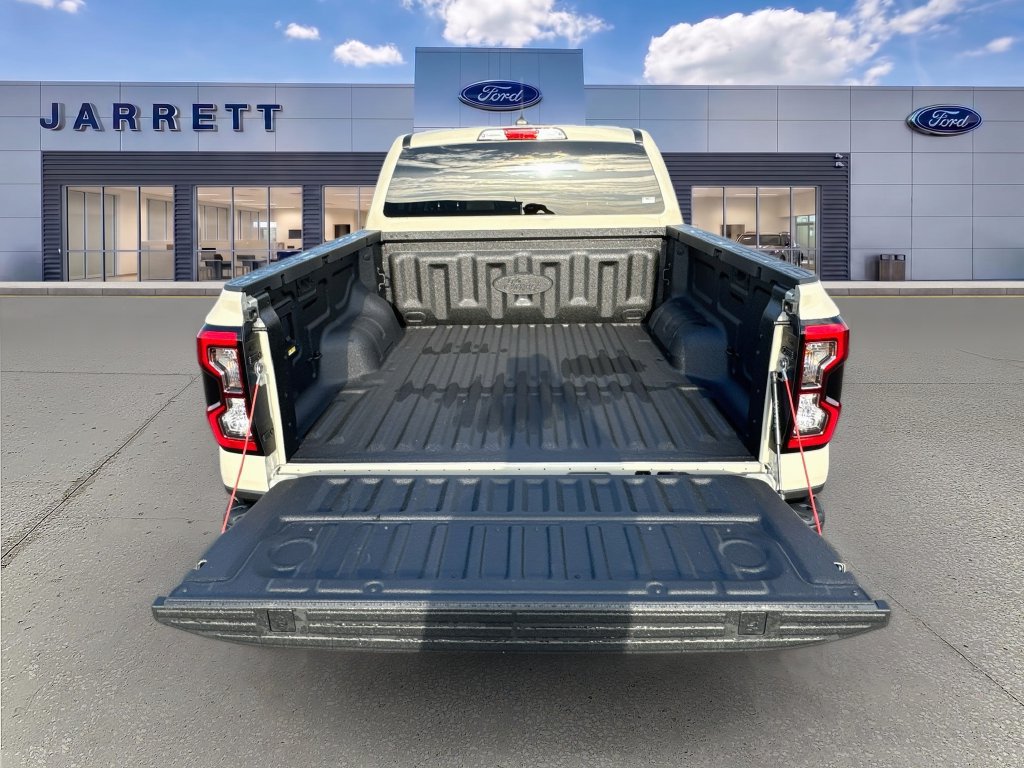 New 2026 Ford Ranger XLT w/ Convenience Package RWD image 25