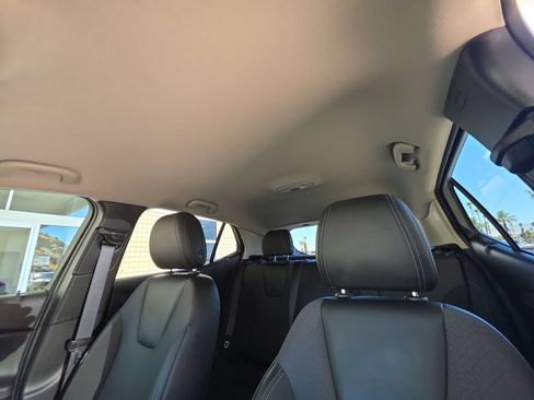 Used 2023 Buick Encore GX Preferred w/ Cold Weather Comfort Package FWD image 19