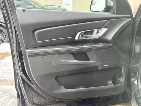 Used 2014 GMC Terrain SLT w/ Chrome Appearance Package image 20