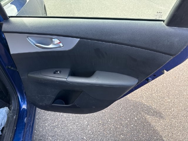 Used 2024 Kia Forte LXS FWD image 14