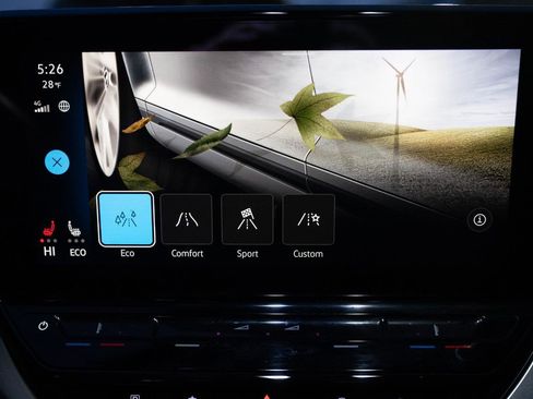 Used 2022 Volkswagen ID.4 Pro image 40