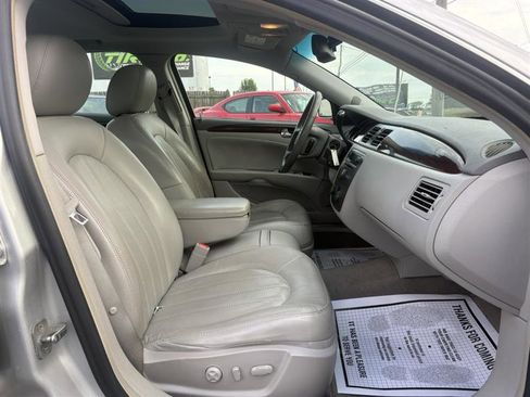 Used 2011 Buick Lucerne CXL FWD image 19