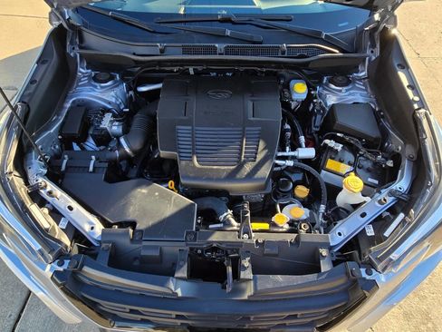 Used 2023 Subaru Forester Premium image 43