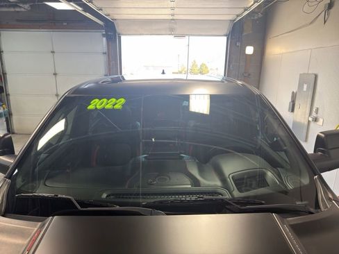 Used 2022 RAM 1500 TRX w/ TRX Level 2 Equipment Group image 29