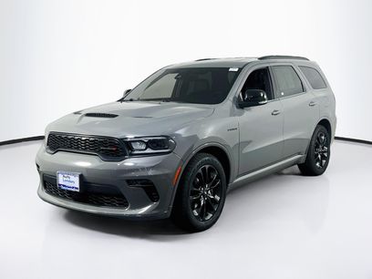 Used 2023 Dodge Durango R/T
