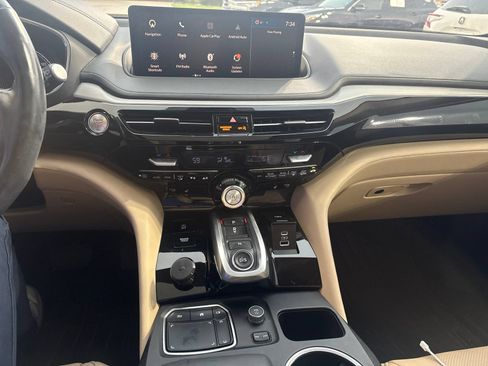 Used 2023 Acura MDX FWD w/ Technology Package image 8