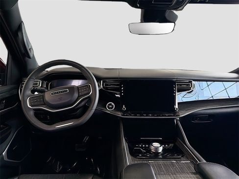 Used 2022 Jeep Wagoneer Series III w/ Convenience Group I image 23