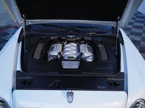 Used 2019 Bentley Mulsanne image 82