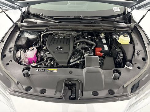 New 2026 Lexus RX 350 FWD image 30