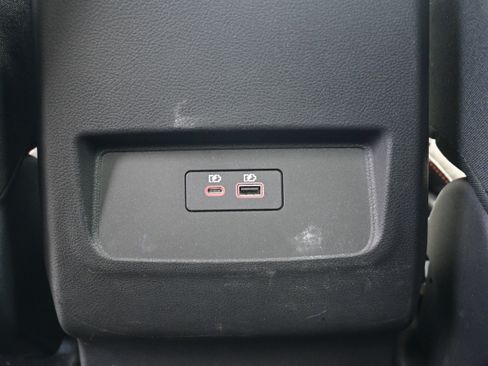 Used 2024 Nissan Frontier PRO-4X w/ Technology Package image 16