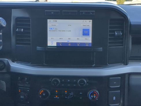 Certified 2024 Ford F350 XL w/ XL Driver Assist Package image 16