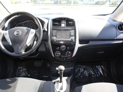 Used 2016 Nissan Versa Note SV image 7