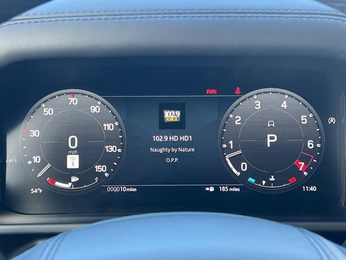 New 2026 Land Rover Defender 110 X image 18