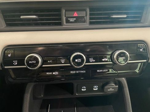 New 2026 Honda Pilot EX-L image 17