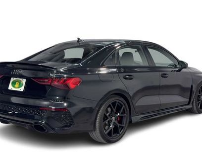 Used 2024 Audi RS 3