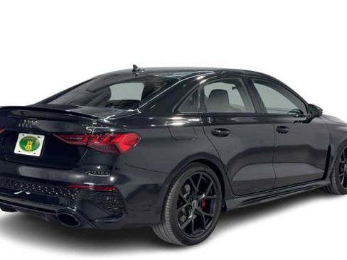 Used 2024 Audi RS 3 AWD/4WD image 2