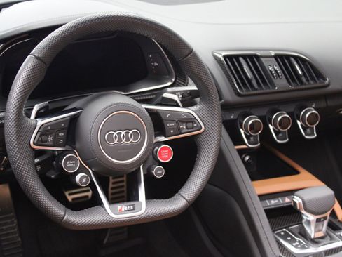 Used 2020 Audi R8 V10 performance image 57