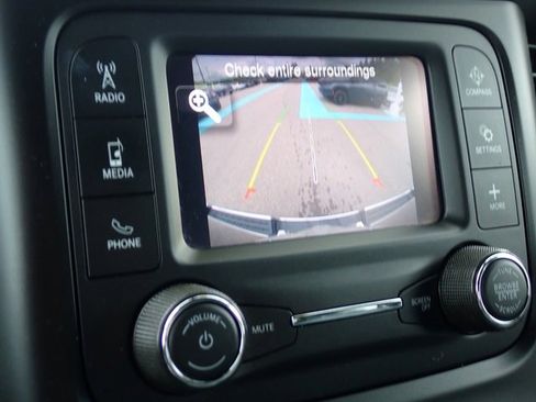 Used 2022 RAM 1500 Big Horn image 26