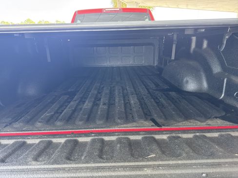 Used 2024 RAM 2500 Tradesman w/ Chrome Appearance Group RWD image 41