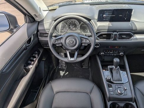 New 2025 MAZDA CX-5 AWD 2.5 S w/ Select Package image 23