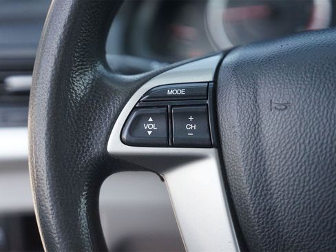 Used 2012 Honda Accord LX image 22
