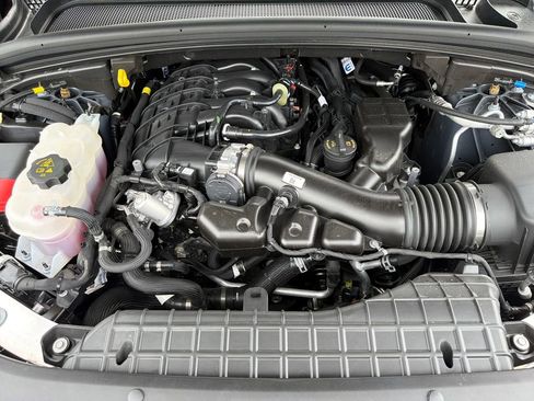 Used 2025 Jeep Grand Cherokee Summit image 26